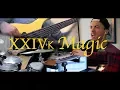 Bruno Mars - 24k Magic (Full Band Cover)