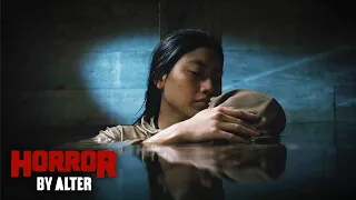 horror short film 