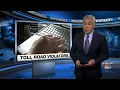 Toll road cracks down on violators