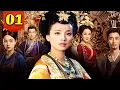 Lagu Phim Mới 2025 | NỮ CHỦ - Tập 1 | Phim Bộ Cổ Trang Trung Quốc Hay Nhất Lồng Tiếng