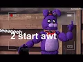 How to make ur Fnaf Oc