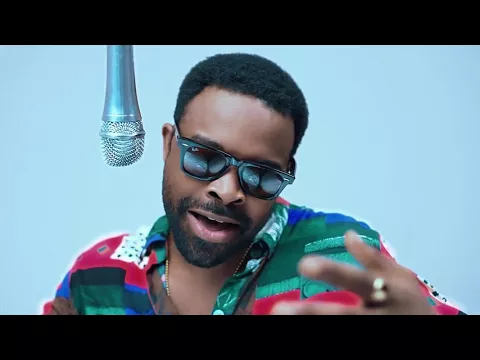 Download MP3 Gabriel Afolayan - AMOKE (Official Video)