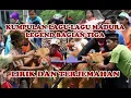 Download Lagu KUMPULAN LAGU MADURA LEGEND BAGIAN TIGA