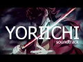 Lagu Kimetsu no Yaiba: Yoriichi Tsugikuni's 1st Appearance Theme [extended]