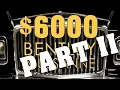 6000 Bentley Mulsanne PART 2 - Craigslist Internet Finds
