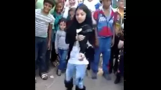 رقص تحفه لولد وبنت على مهرجان الحفله                دندنها