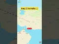 Lagu Travelling Iraq to India #iraq #india