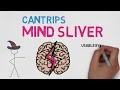 CANTRIP Mind Sliver 5E
