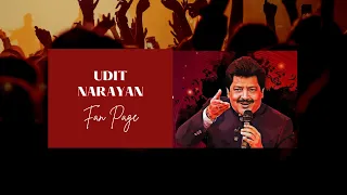 Udit Narayan Live Stream