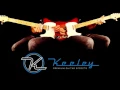 Keeley Memphis Sun LoFi Reverb Echo ADT