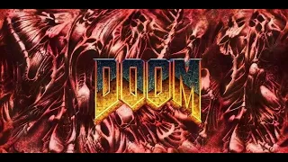 First DOOM 1 2 Let s Play
