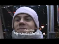 Lagu Peder Elias - My Kinda Christmas (Official Lyric Video)