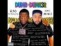 RMC Mike Rio Da Yung OG - Inergee Clean