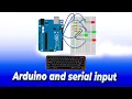 How to Control a LED with Keyboard Input Using Arduino Full Serial Communication Tutorial