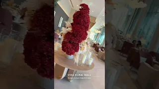 جديد فنادق دبي مول 2025 