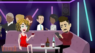 قصة عشقت ملتزمه كامله اشتركو فالقناه يحبايبي 