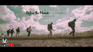 maxima dijou au mulak cipta nahum situmorang official music video 
