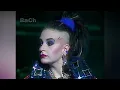 *A QUIÉN LE IMPORTA* - ALASKA + DINARAMA - 1986 (REMASTERIZADO)
