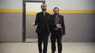 مسلسل الحفرة اغنية فارتولو في السجن 