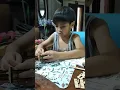 Timelapse Assembling a hydraulic paper airplane launcher kit - Offline Fun with Lucas