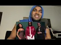 Johnny Drille, Ayra Starr, Young Jonn _ Colorado | Video/Audio Reaction