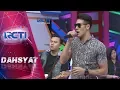 Download Lagu DAHSYAT - Papinka Aku Masih Cinta [25 OKTOBER 2017] MP3