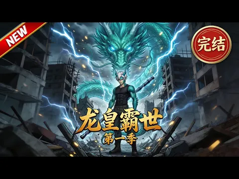 Fantasy Comeback AI Motion Comic Collection Episode 33