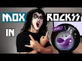 MOX ROCKSS Hands-on Elixir OTP