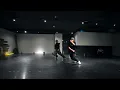 Yuina " Eye Splice / JJJ " @En Dance Studio SHIBUYA