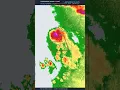 EXPIRED Grundy IL Kankakee IL Livingston IL 1 more Considerable Severe Thunderstorm Warnin