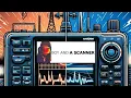 Programming SDS100 Sentinel - Separating Digital and Conventional