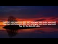 King's Dead - Jay Rock ft Kendrick Lamar, Future (Lyrics)