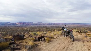 I Love Dirt – Baja or Bust 18