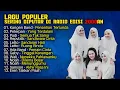 Download Lagu Lagu Populer Sering Diputar di Radio Edisi 2000an | Padi | Kangen Band