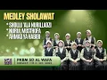 Download Lagu PKBM SD AL WAFA | MEDLEY SHOLAWAT