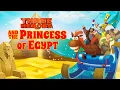 Lagu Three Heroes and the Princess of Egypt | \