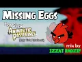 Download Lagu [FNF, FLASH WARNING] MISSING EGGS - Too Slow Animositic Passerines (AB Parasite mix) (+FLP)