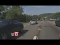 Traffic tough for travelers to start Memorial Day weekend