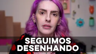 OS PROBLEMAS DO USO DA IA COM @RenatoIzi - Karen Bachini