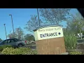 leaving a winco in vacaville california