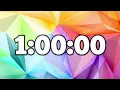 1 Hour Timer