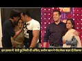 Salman Khan Sister Arpita Was Adopted By Salim Khan And Helen