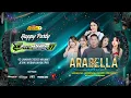 Lagu 🔴LIVE STREAMING ARABELLA MUSIC - HAPPY PARTY GANYEK 11 | JETAK WEDARIJAKSA PATI | NUGROHO AUDIO