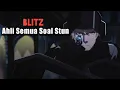 Download Lagu Blitz | Penjelasan Operator | Arknights