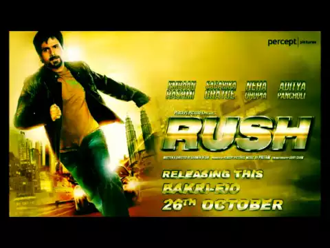 Download MP3 Mumkin Nahin | Rush | Emraan Hashmi \u0026 Neha Dhupia