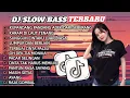 Download Lagu DJ TIKTOK TERBARU 2025 || DJ CINTA DARI SEBERANG🎵DJ KARAM DILAUTAN TENANG🎵FULL ALBUM ‼️