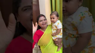 Papa ke Sath piano baja ke dance kar rahe hain Dadi aur Ayaan babu ❤️🎹 #piano #play 