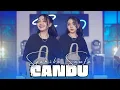 Download Lagu Syahiba Saufa - CANDU (Official Music Video)