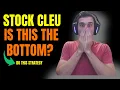 Stock CLEU Is This The Bottom Everything You Need To Know This Strategy Works