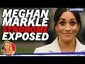 Download Lagu Meghan Markle-syndroom eindelijk gediagnosticeerd: \